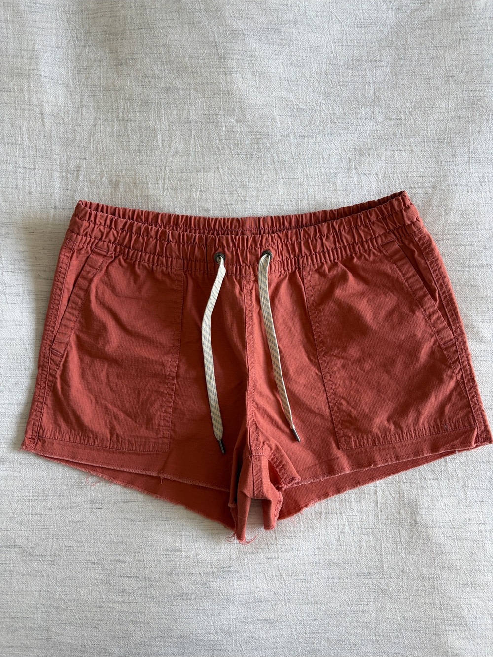 Vuori Ripstop Shorts